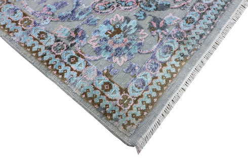 Daedal Silver Pink Mix